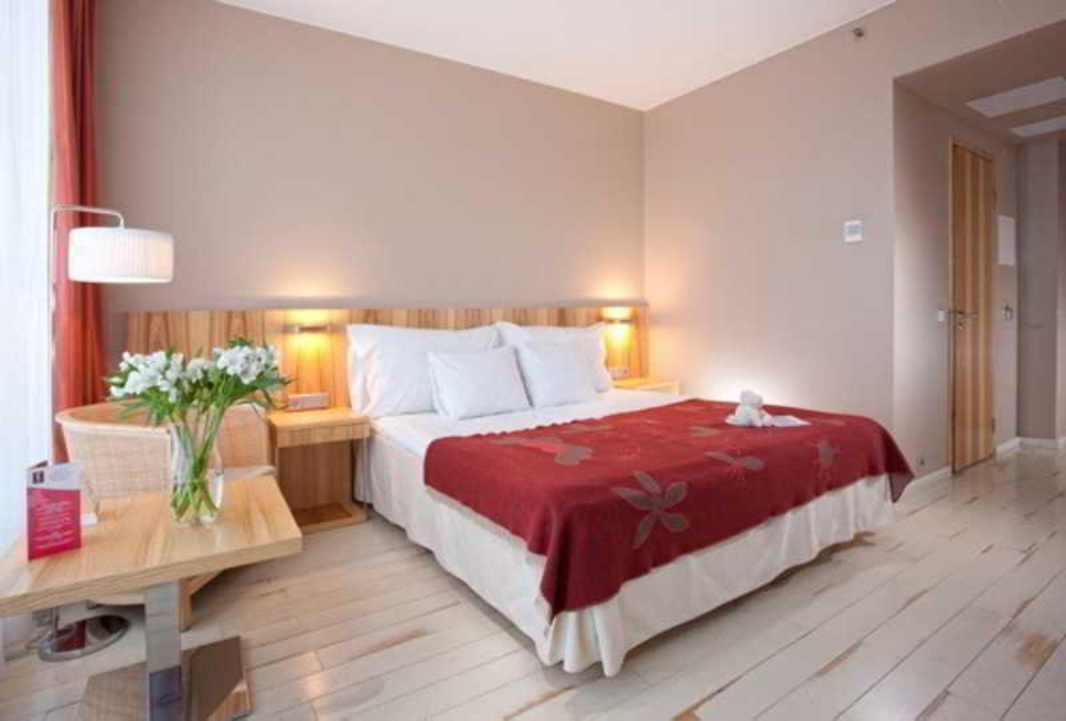 Hestia Hotel Europa Tallinn Exterior photo