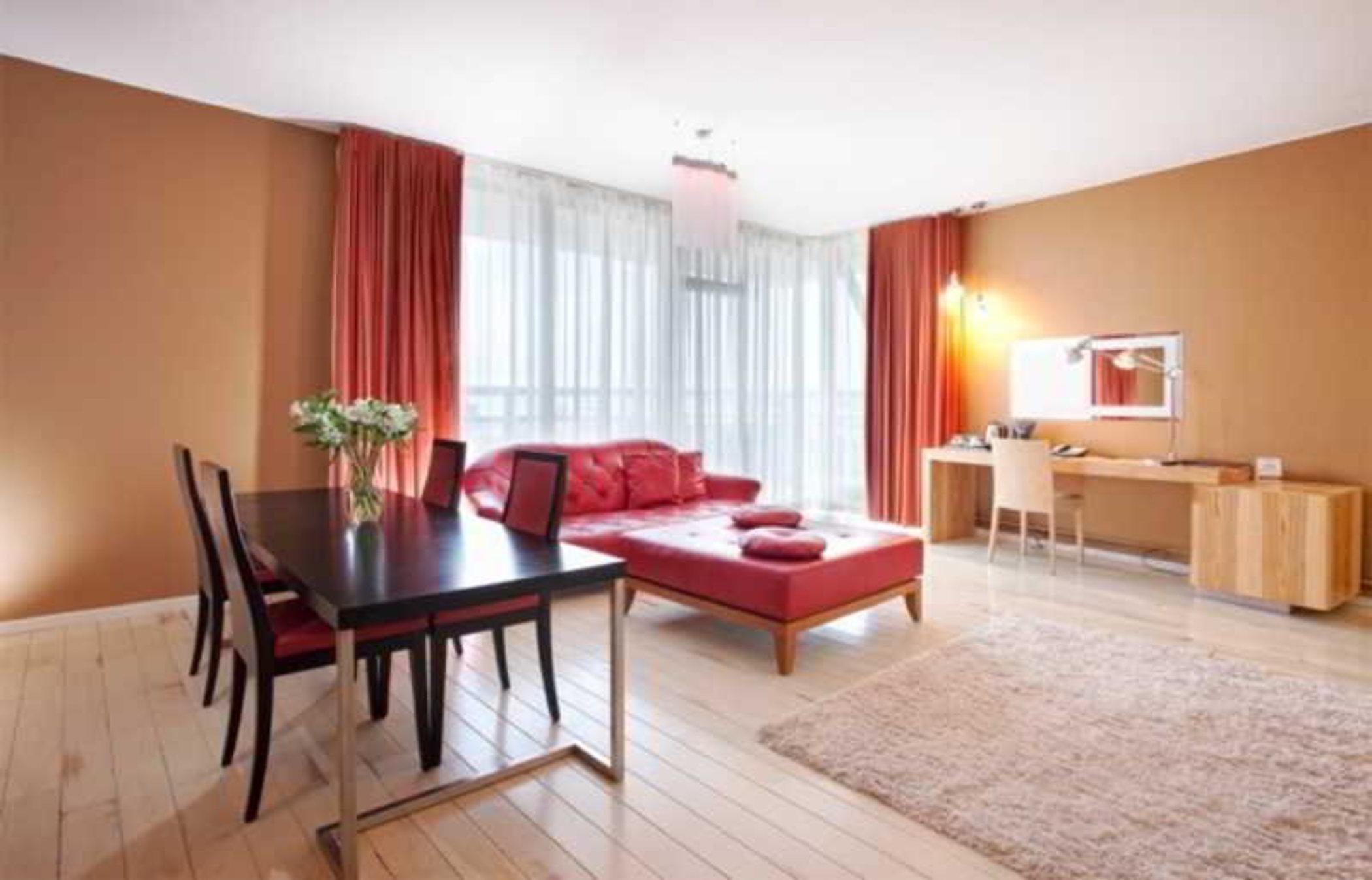 Hestia Hotel Europa Tallinn Exterior photo