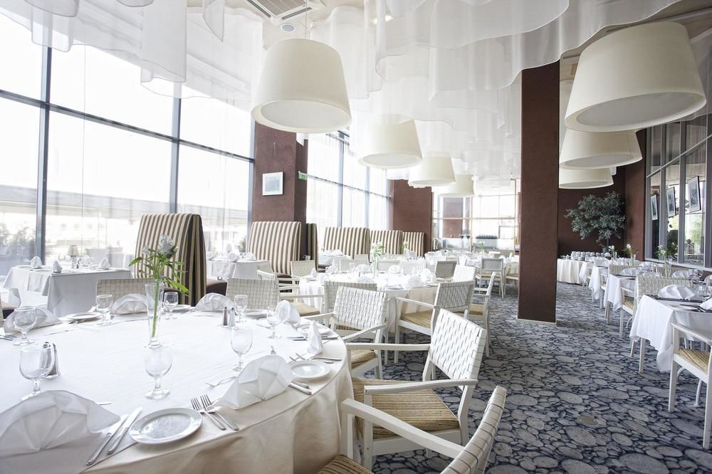 Hestia Hotel Europa Tallinn Exterior photo