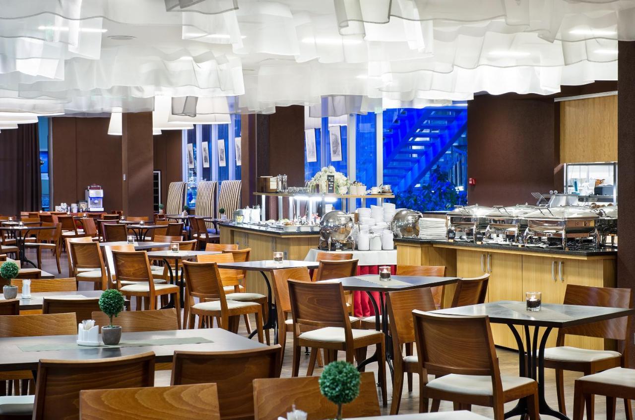 Hestia Hotel Europa Tallinn Exterior photo